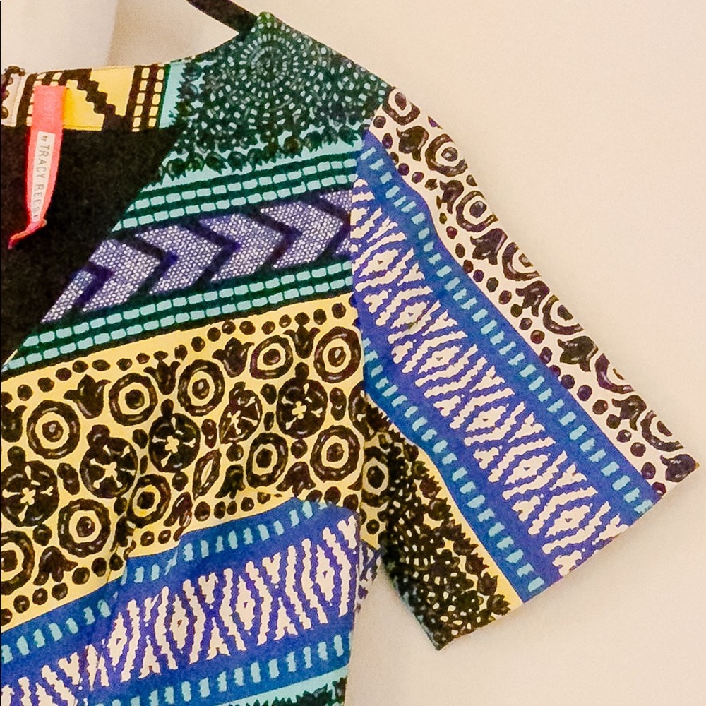 Adorable Anthropolgie Dress - Picture 3 of 6